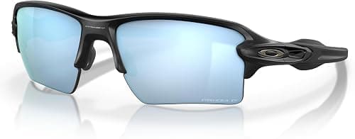 Oakley mens 0OO9188 Men Sunglasses (pack of 1) على Amazon.ae - متتبع الأسعار