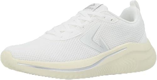 Demix Women's Running Shoes Sport – Lightweight Sneakers with Cushioning, Breathable Mesh Upper & High-Traction Sole on Amazon.ae - Price Tracker
