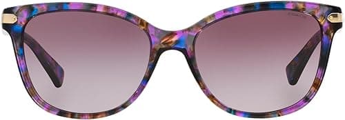 COACH womens Hc8132 Sunglasses (pack of 1) on Amazon.ae - Price Tracker