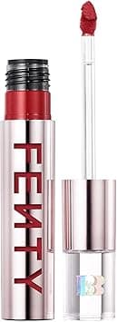 Fenty Beauty by Rihanna Fenty Icon Velvet Liquid Lipstick THE MVP on Amazon.ae - Price Tracker