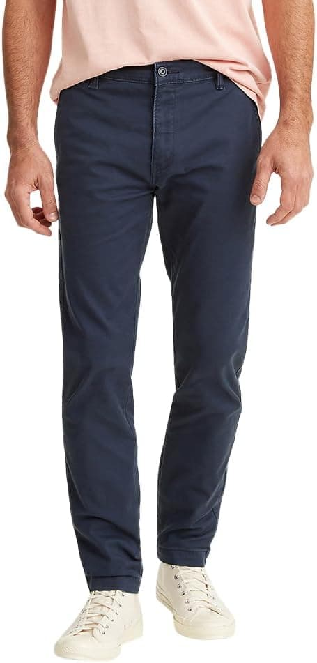 Levi's Mens XX Chino Std III Pants (pack of 1) on Amazon - Best Deal Finder