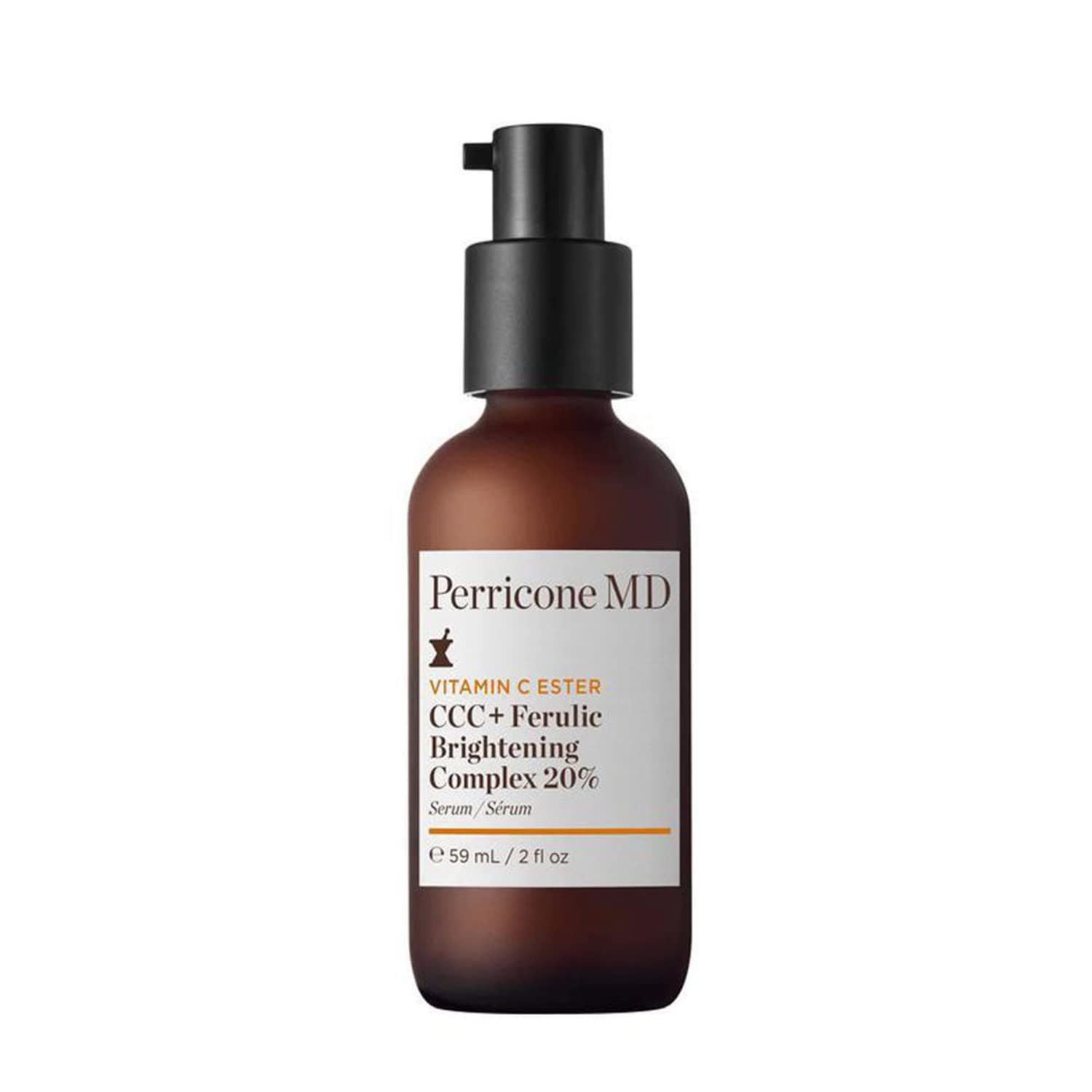 Perricone MD â€‹ - Vitamin C Ester CCC+ Ferulic Brightening Complex 20% Serum 59 ml on Amazon.ae - Price Tracker