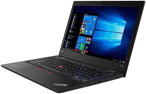 Lenovo (Refurbished) ThinkPad L380 Yoga 7th Generation Intel Core i5-7200U 8 GB DDR4 512 GB Solid State Drive 13.3" FHD (1920 x 1080) IPS Anti-Glare Multi-Touch 20M7S0CF00 على Amazon.ae - متتبع الأسعار