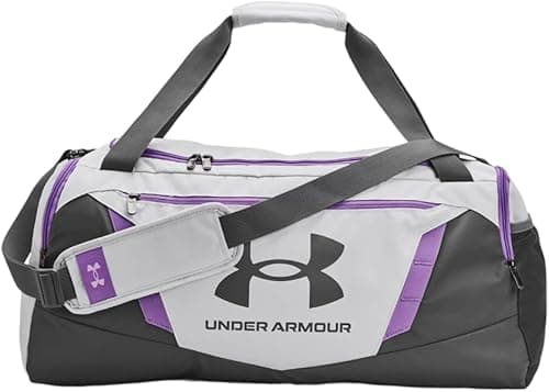 Under Armour Undeniable 5.0 Duffle on Amazon.ae - Price Tracker