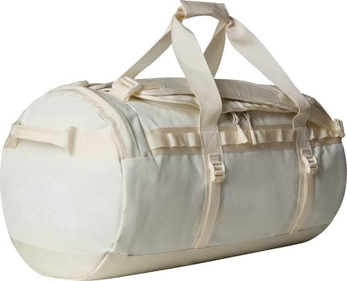 The North Face Unisex Travel Bag Base Camp على Amazon.ae - متتبع الأسعار