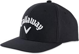Callaway Men's Hw Cg Tour Perf No Logo 22 Cap - Best Deal Finder