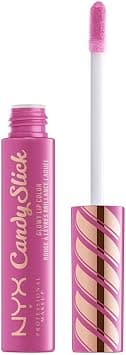 Nyx Professional MakEUp Candy Slick Glowy Lip Color, Birthday Sprinkles 06 - Best Deal Finder