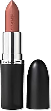 MAC M·A·Cximal Sleek Satin Lipstick, Blankety, 0.12 Ounces on Amazon.ae - Price Tracker