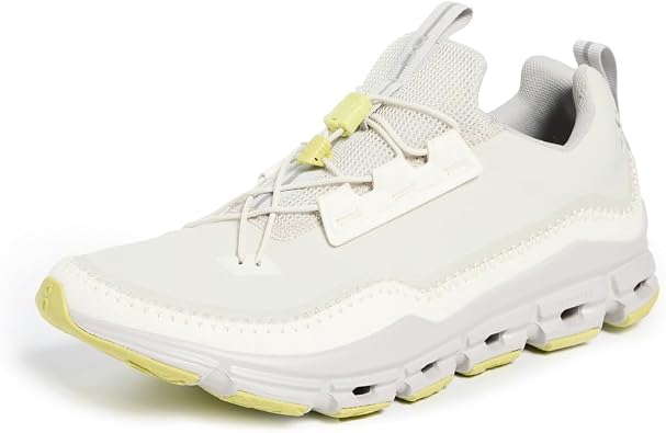 ON Women's Cloudaway Sneakers, Ivory/Pearl, Off White, 9 Medium US على Amazon.ae - متتبع الأسعار