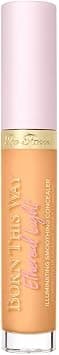 Too Faced Born This Way Ethereal Light ILLUMINATING SMOOTHING UNDER EYE Concealer - Bisccoti 5 ml - Best Deal Finder