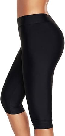 Akaeys womens Rash Guard Rash Guard - متتبع أسعار Amazon.sa