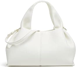 Cloud Silhouette Handbag Designer Crossbody Bag For Women Leather Shoulder Bag Clutch Bag Purse Satchel-style Bag 2024 - Best Deal Finder