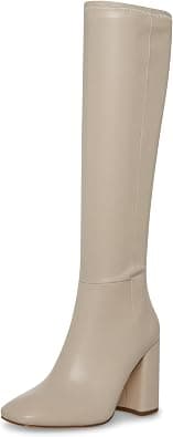 Steve Madden Women's Liza Knee High Boot - Best Deal Finder
