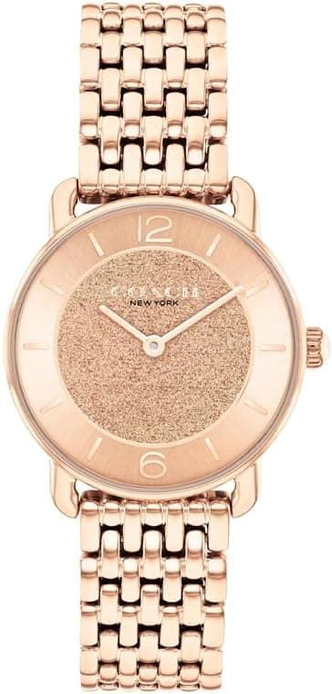 Coach ELLIOT WOMENS on Amazon - Best Deal Finder