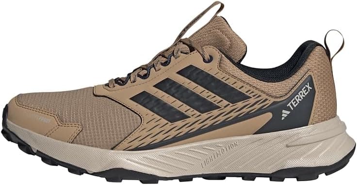 adidas Men's Terrex Tracefinder 2 Climaproof Trail Running Hiking Shoe - Best Deal Finder
