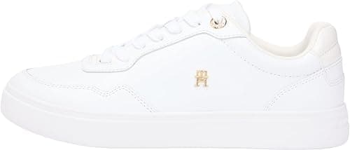 Tommy Hilfiger CASUAL CUPSOLE SNEAK womens Sneakers on Amazon.ae - Price Tracker