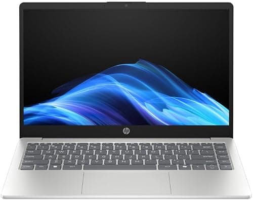 HP Laptop 14-ep1021ne | 2026 Model | 14" FHD DIsplay | Intel Core U5 125H | 24GB DDR5 RAM | 512GB SSD | Intel Arc Graphics | Windows 11 | En-Ar Keyboard | UAE Version | Silver [D02FKEA] on Amazon.ae - Price Tracker
