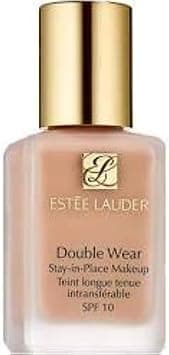 Estee Lauder Double Wear Make Up SPF10-15 ml Colour: Ivory Beige 3NT - Best Deal Finder