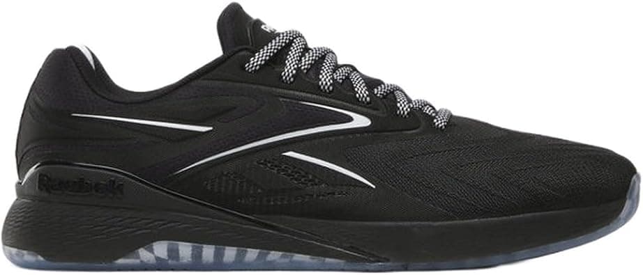 Reebok NANO X5 EDGE unisex-adult SHOES - LOW on Amazon.ae - Price Tracker