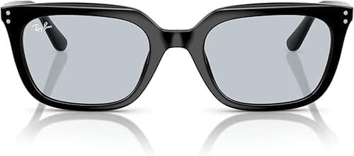 Ray-Ban Rb4439d Square Sunglasses on Amazon.ae - Price Tracker