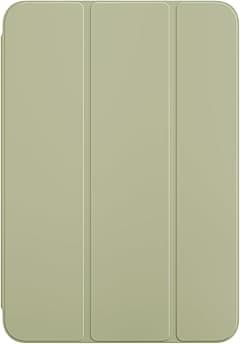 Apple Smart Folio for iPad mini (A17 Pro) - Sage ​​​​​​​ - Amazon.ae Price Tracker