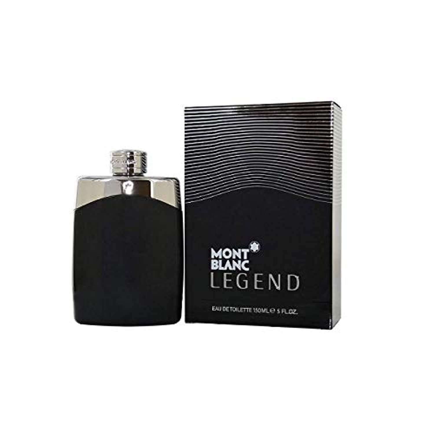 MONTBLANC Legend EDT on Amazon.ae - Price Tracker