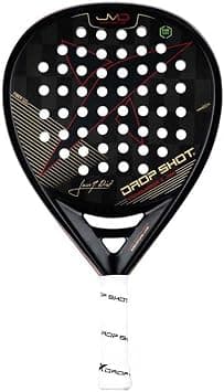 DROP SHOT CONQUEROR 11 JR - Best Deal Finder