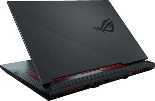 ASUS 2019 ROG 15.6" FHD Gaming Laptop Computer, Intel Hexa-Core i7-9750H Up to 4.5GHz, 16GB DDR4, 1TB HDD + 512GB SSD, NVIDIA GeForce GTX 1650, 802.11ac WiFi, HDMI, USB 3.0, Windows 10 on Amazon - Best Deal Finder