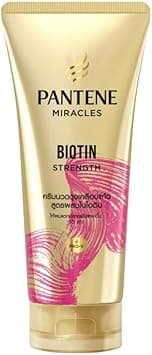 Pantene Pro-V Miracles Biotin Strength Conditioner 70 Ml. on Amazon.ae - Price Tracker