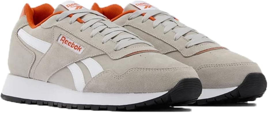 Reebok Classic Leather unisex-baby Sneaker على Amazon.ae - متتبع الأسعار