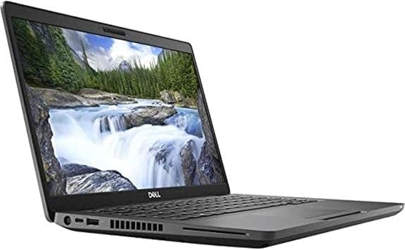 Dell (Refurbished) Latitude 5401 | 14" Notebook | Intel Core i5-9400H - 9th Gen | 8GB RAM - 256GB SSD - Best Deal Finder