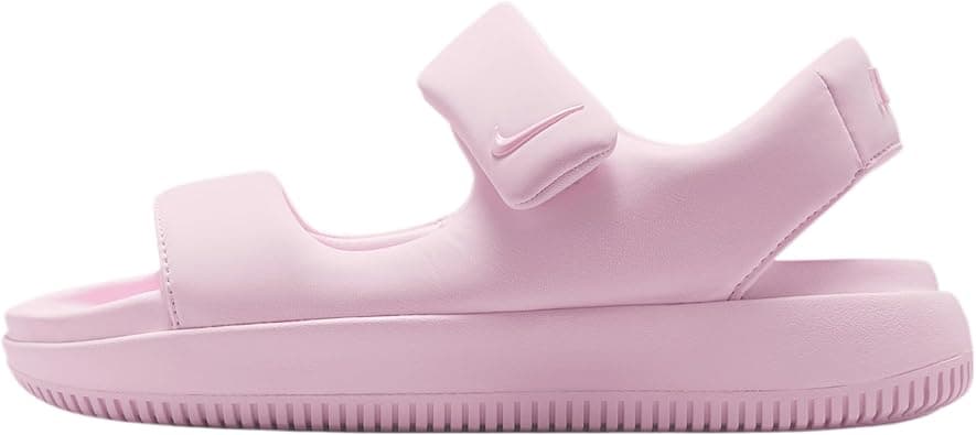 Nike W CALM SANDAL womens OPEN FOOTWEAR على Amazon.ae - متتبع الأسعار
