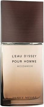 ISSEY MIYAKE L'eau D'issey Pour Homme Wood & Wood Eau De Parfum Spray, 50ml on Amazon.ae - Price Tracker