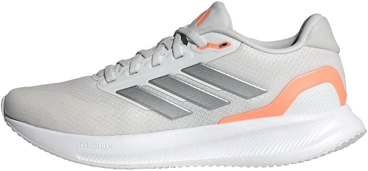 adidas Runfalcon 5 Running Shoes womens Shoes على Amazon.ae - متتبع الأسعار