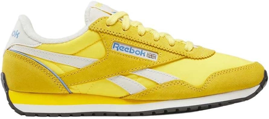 Reebok Classic Az womens Sneaker على Amazon.ae - متتبع الأسعار