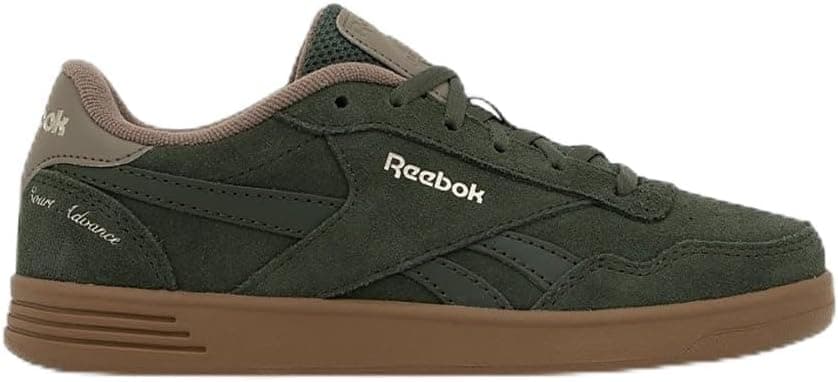 Reebok Unisex's Glide Sneaker - Best Deal Finder
