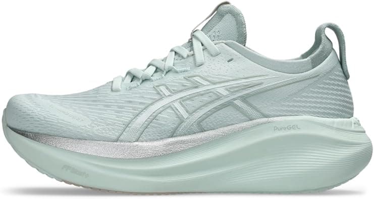 ASICS Women's Gel-Nimbus 27 Running Shoe on Amazon - Best Deal Finder