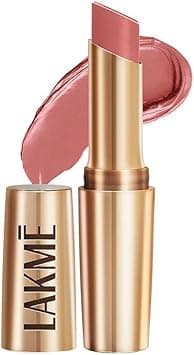 LAKMÉ Lip Color Blushing Nude (Matte) on Amazon.ae - Price Tracker