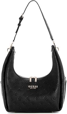 GUESS Womens Phoebe Hobo Shoulder Bag Hobo, Shoulder Bag on Amazon.ae - Price Tracker