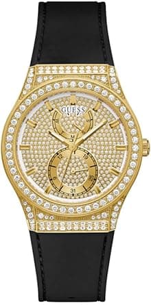 Guess Princess Watch 39mm on Amazon.ae - Price Tracker