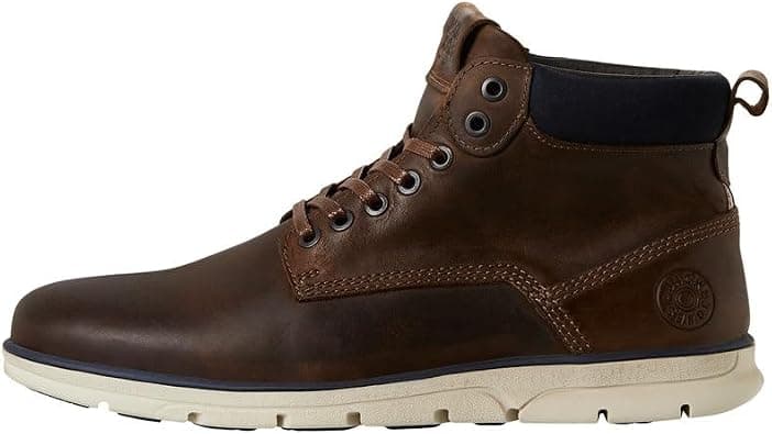 Jack & Jones Tubar mens Chukka Boots on Amazon.sa - Price Tracker