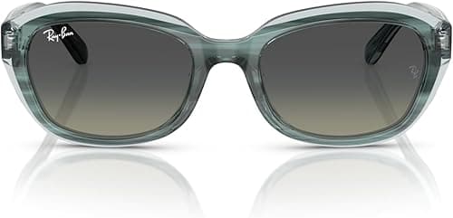 Ray-Ban Butterfly Sunglasses RJ9081S for Kids on Amazon.ae - Price Tracker