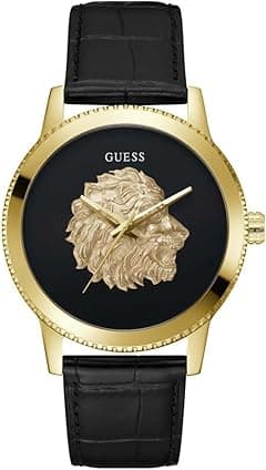 Guess GW0594G1 Mens Monarch Watch, GW0594G1-AMZUK - Amazon.ae Price Tracker