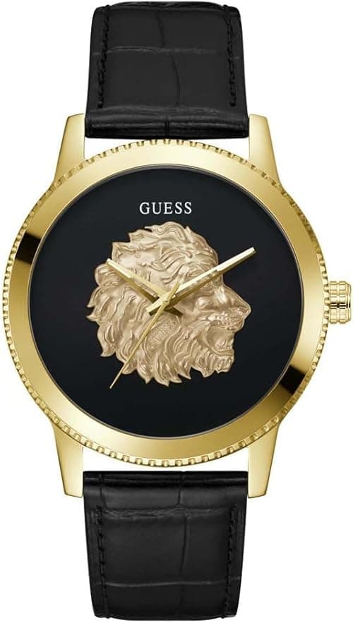 Guess GW0594G1 Mens Monarch Watch, GW0594G1-AMZUK on Amazon.ae - Price Tracker