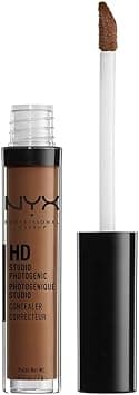NYX PROFESSIONAL MAKEUP HD Studio Photogenic Concealer Wand, Medium Coverage - Espresso on Amazon.ae - Price Tracker