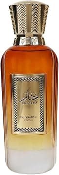KHETAAM 100ML Ahmed AL Maghribi Perfume على Amazon.ae - متتبع الأسعار