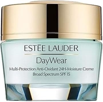 Estée Lauder DayWear Advanced Multi-Protection Anti-Oxidant Creme Normal Skin SPF15 30 ml on Amazon.ae - Price Tracker