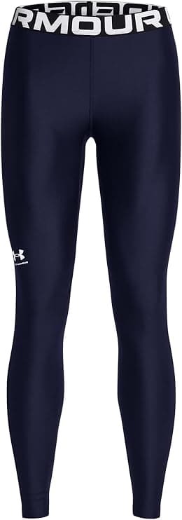 Under Armour womens HeatGear Authentics Legging Tights - Best Deal Finder