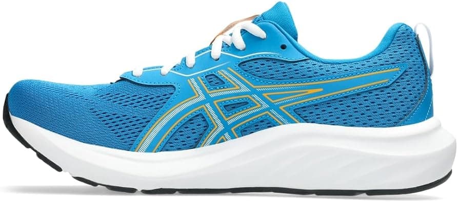 ASICS Gel-Contend 9 mens Sneaker على Amazon.ae - متتبع الأسعار
