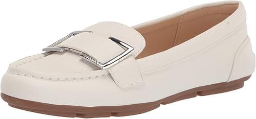 Calvin Klein Womens Lydia Loafer on Amazon.ae - Price Tracker